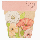 Sow 'n Sow Poppy Gift of Seeds
