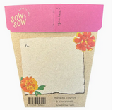 Sow 'n Sow Thanks A Bunch Gift of Seeds