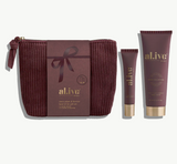Al.ive Body Hand & Lip Gift Set