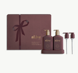 Al.ive Body Transformative Duo- Sweet Plum & Berries
