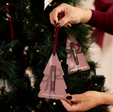 Al.ive Body Tinted Lip Butter Ornament- Sweet Plum