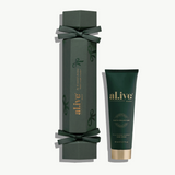 Al.ive Body Hand Cream Cracker- Fig & Toasted Chestnut
