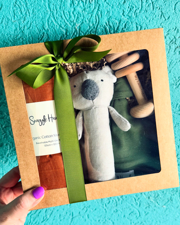 Baby Gift Boxes