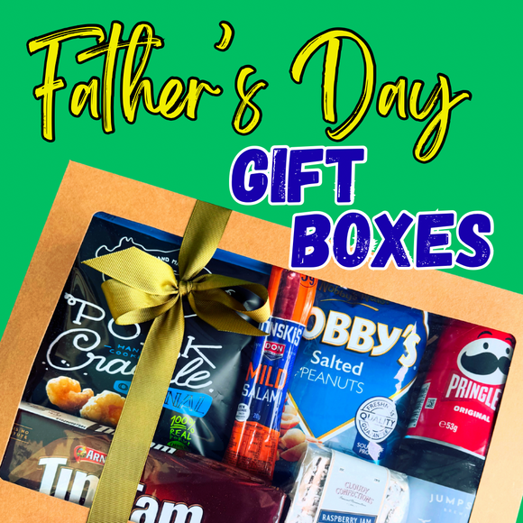 Father’s Day Gift Boxes