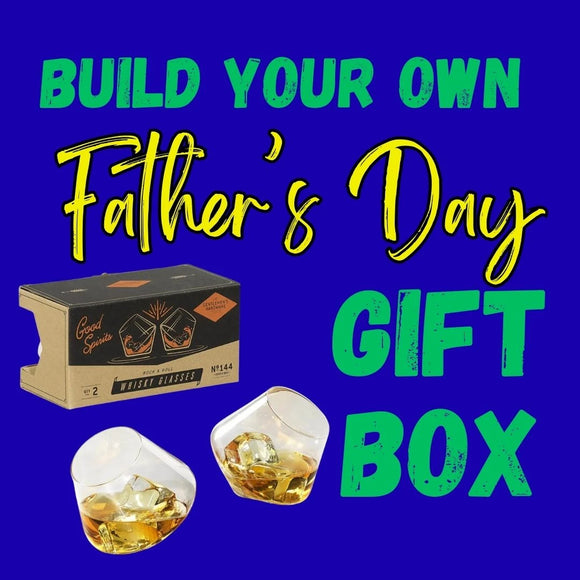 Father's Day Build Your Own Gift Box