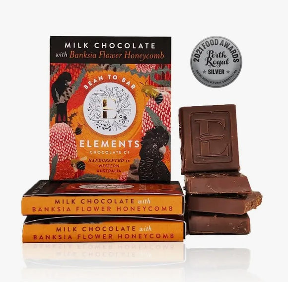 Elements Chocolate Co