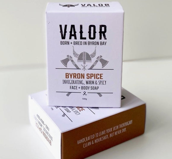 Valor Men's Products