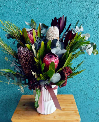 Native Blooms