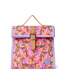 The Somewhere Co. Petal Party Lunch Satchel