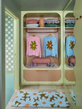 Mosey Me Marlo Sweater - Pink