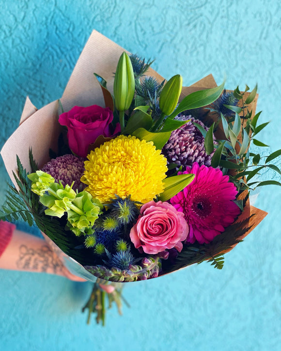 $85 FLOWERS