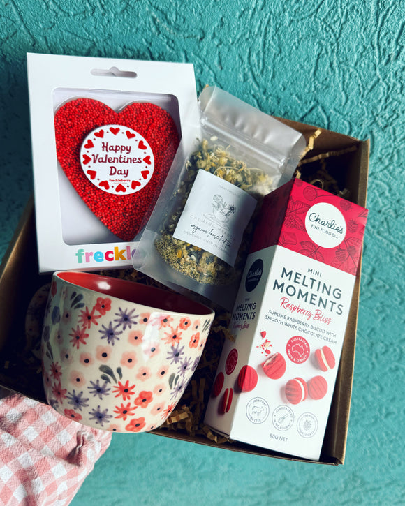 Love Bomb Gift Box