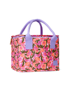 The Somewhere Co. Petal Party Lunch Bag