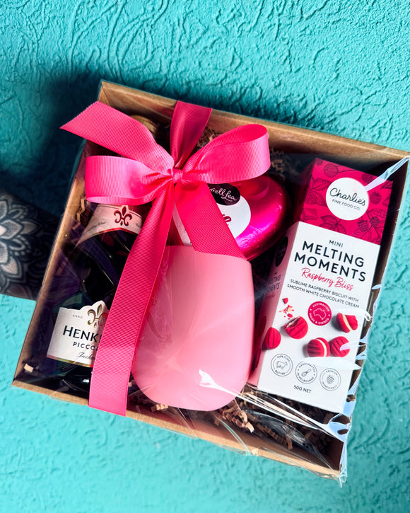 Lovers Gift Box