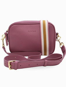 Zjoosh Ruby Sports Crossover Bag- Wisteria