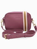 Zjoosh Ruby Sports Crossover Bag- Wisteria