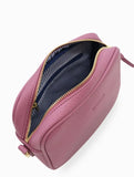 Zjoosh Ruby Sports Crossover Bag- Wisteria