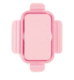 The Somewhere Co. Cotton Candy Bento Lunch Box