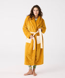 KIP & CO Desert Sand Adult Cosy Robe