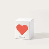 Pinkmint Soy Candle- Ruby Grapefruit