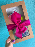 Chill Out Gift Box- Emerald