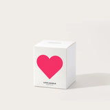 Pinkmint Soy Candle- Pink Cocktail