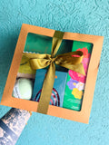 Green Goddess Gift Box