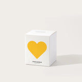 Pinkmint Soy Candle- Lemon Myrtle