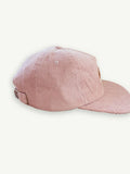 Banabae Rad Kid Cord Toddler Cap - Mauve