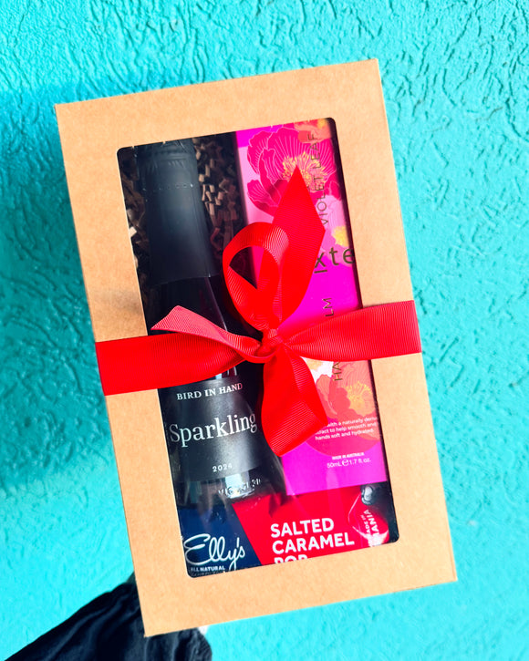 Unwind Mumma Gift Box