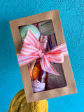 Sip Happens Gift Box