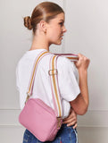 Zjoosh Ruby Sports Crossover Bag- Wisteria