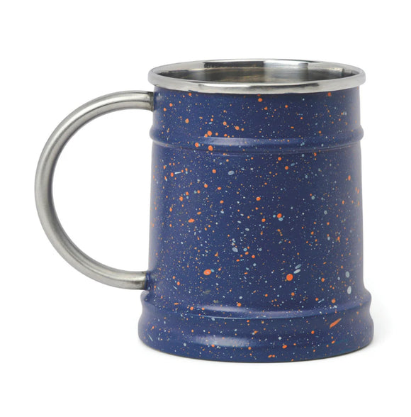 Gentleman’s Hardware – Beer Mug Blue