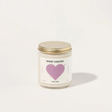Pinkmint Soy Candle- Night Sakura
