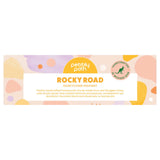 Pebbly Path Pebbly Bars - Honeycomb Highway Rocky Road