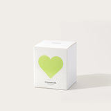 Pinkmint Soy Candle- Chandelier