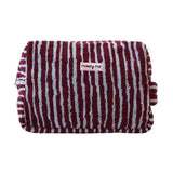 Mosey Me- Strokes Terry Toiletry Bag