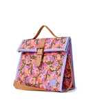 The Somewhere Co. Petal Party Lunch Satchel