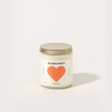 Pinkmint Soy Candle- Pajama Party