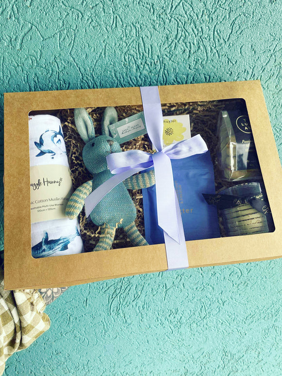 Love Bundle Gift Box