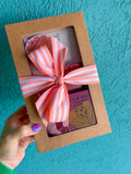 Chill Out Gift Box- Berry