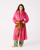KIP & CO Tapenade Delight Adult Cosy Robe