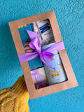 Relax & Retreat Gift Box- Ocean Eyes