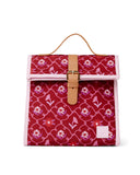The Somewhere Co. Rosewood Lunch Satchel