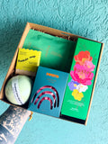 Green Goddess Gift Box