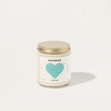 Pinkmint Soy Candle- Daydream