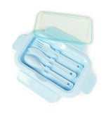 The Somewhere Co. Peppermint Bento Lunch Box