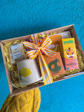 Zest For Rest Gift Box