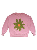 Mosey Me Marlo Sweater - Pink