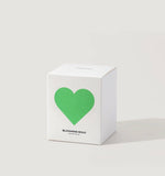 Pinkmint Soy Candle- Blooming Solo